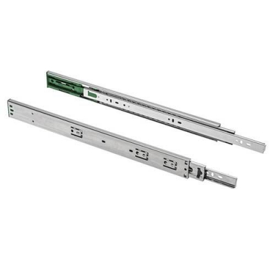 Направляющая шариковая GTV Versalite LIGHT, PK-L-H45-500GX С ДОВОДЧИКОМ
