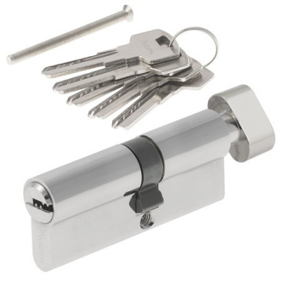 Цилиндровый механизм AVERS GM-90(35C/55)-C-CR
