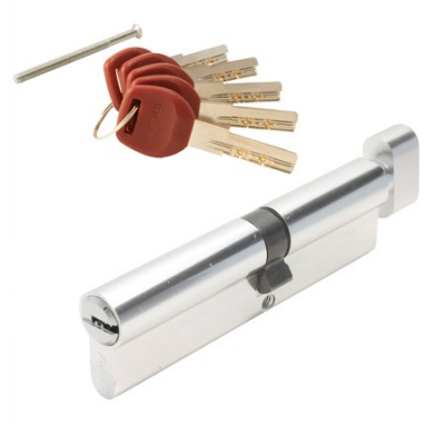 Цилиндровый механизм AVERS JM-110-(50C/60)-C-CR