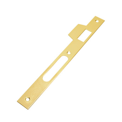 Планка ответная Apecs BP-2801-G