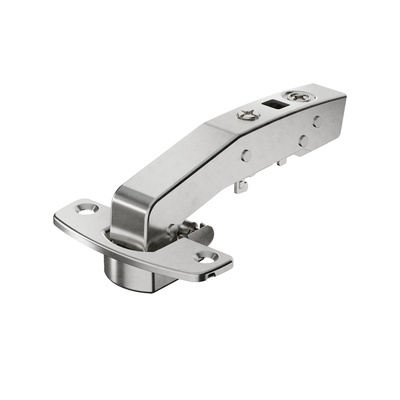 Петля Sensys 8639i TH52 90* для вкладных дверей Hettich(9088021)