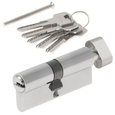 Цилиндровый механизм AVERS GM-90(40/50С)-C-CR