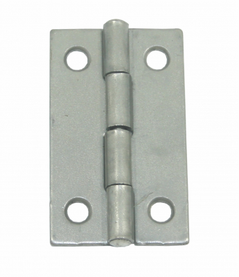 Петля карточная 50*30 б/п