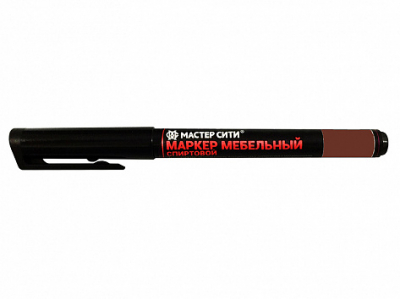 Маркер меб. орех италия