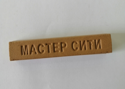 Воск меб. дуб седан