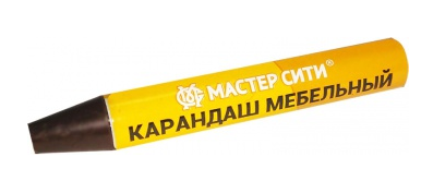 Карандаш мебельный Махагон (блистер)
