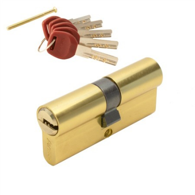 Цилиндровый механизм AVERS JM-70-G