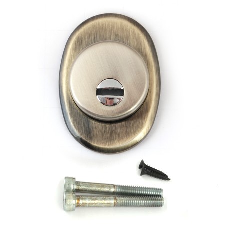 Броненакладка Apecs Protector Pro 50/27-АВ