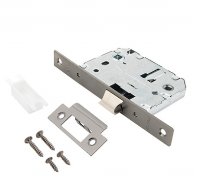 Защелка c фиксацией AVERS 5600-WC-BN