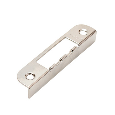 Планка ответная Apecs BP-0068-CR