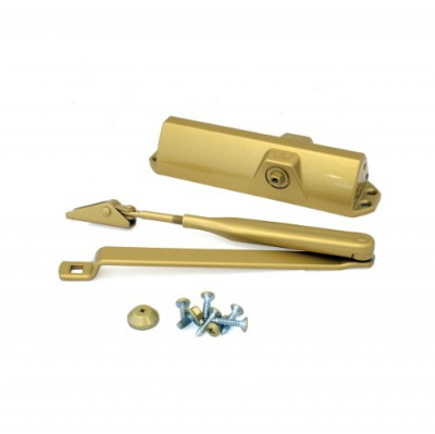 Доводчик DORMA TS-68 золото до 100 кг(по 14 шт.)