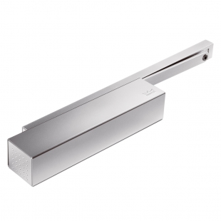 Доводчик DORMA TS 91 N-3 сер.,тело без тяги,технол.Cam Action