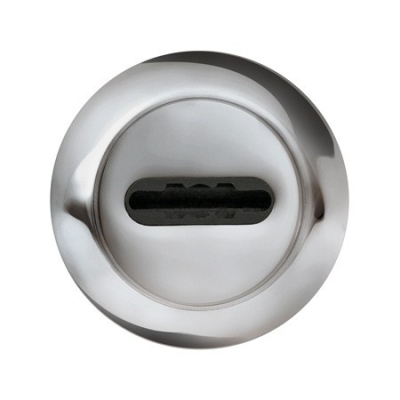 Накладка сувальдная Apecs Megapoli DP-S-08-Auto-CR											