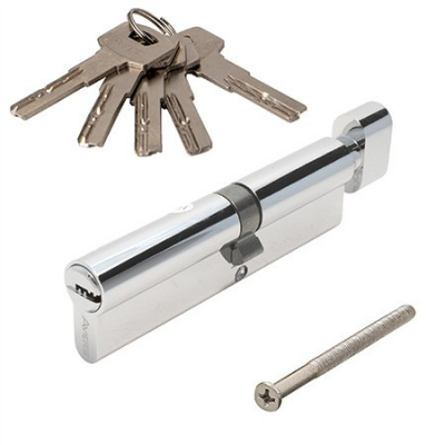 Цилиндровый механизм AVERS ZM-110(50С/60)-C-CR