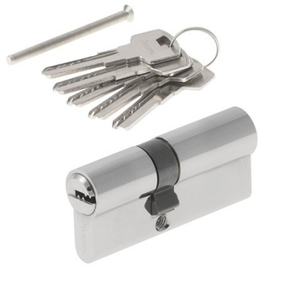 Цилиндровый механизм AVERS GM-80(35/45)-CR