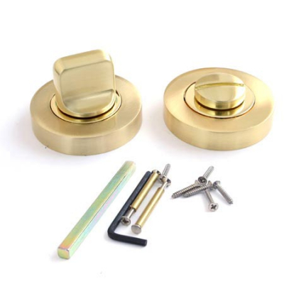 Фиксатор Apecs WC- 0403 GM
