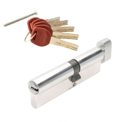 Цилиндровый механизм AVERS JM-100(45C/55)-C-CR