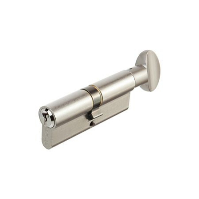 Цилиндр KALE 164GM-80(35+10+35)-C-NP-3KEY-STB