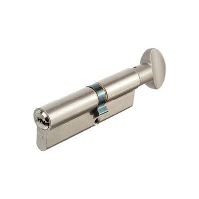 Цилиндр KALE 164SM-90(45+10+35C)-C-NP-5KEY-STB