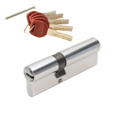 Цилиндровый механизм AVERS JM-90(35/55)-CR