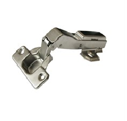 Петля 4-х шарнир. 45 RDK-64 С Clip-on с доводчиком (5994)