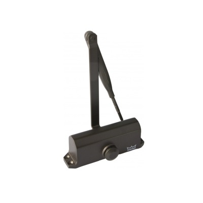 Доводчик DORMA TS 77 EN-3 кор.( уп 12 шт)
