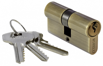 Цилиндр MORELLI 70C AB