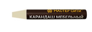Карандаш мебельный Дуб кантори (блистер)
