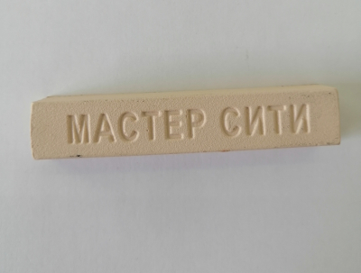 Воск меб. дуб белёный