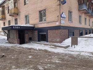 Офис розничных продаж, ул.Ключевой пос.,81В, магазин «Ключ»