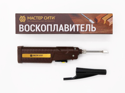Воскоплавитель аккумуляторный
