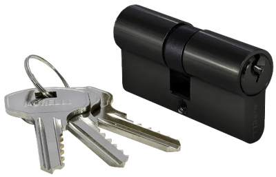 Цилиндр MORELLI 60C BL