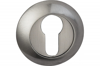 Накладка цилиндровая BUSSARE B0-10 S.CHROME.