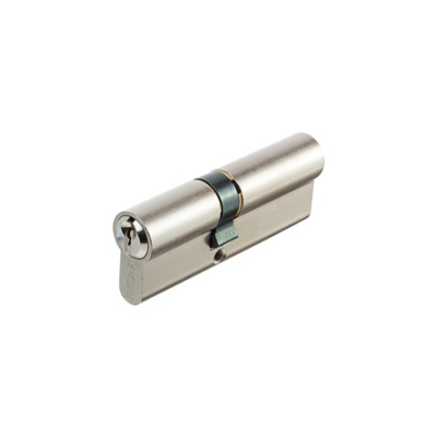 Цилиндр KALE 164GN-80(30+10+40)-NP-3KEY-STB