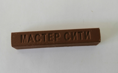Воск меб. орех (5633/3309)