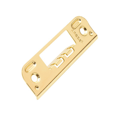 Планка ответная Apecs BP-0045-G