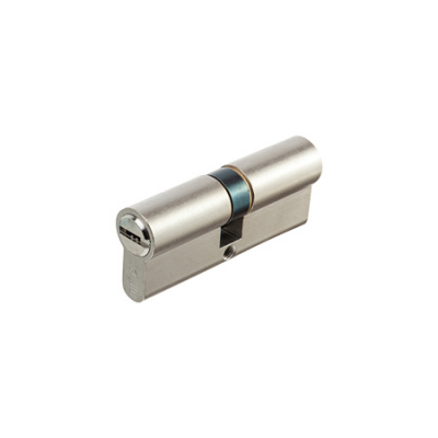 Цилиндр KALE 164BN-74(32+10+32)-NP-5KEY-STB 164BN000119