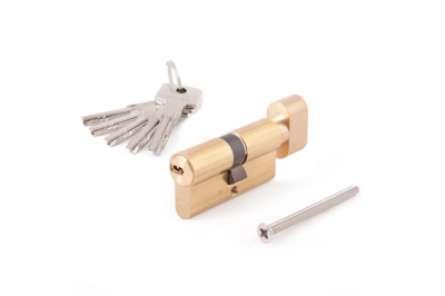 Цилиндр ABUS KD6N Z30/K30KD W/5 LONG KEY