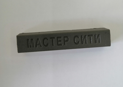 Воск меб. графит