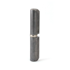 Петля для мет. дверей с подшипником 20*140 В-(B2B)(60шт) Apecs/Россия