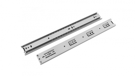 Направляющая шариковая Boyard DB 4504Zn L600 