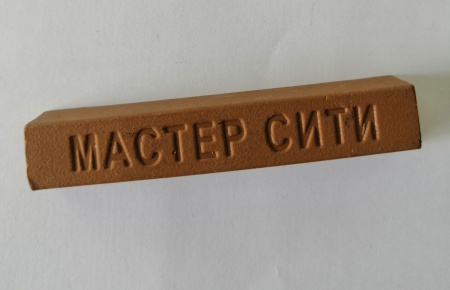 Воск меб. дуб темный(4225)