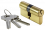 Цилиндр MORELLI 70C PG