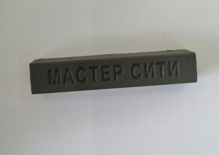 Воск меб. ТВЕРДЫЙ графит